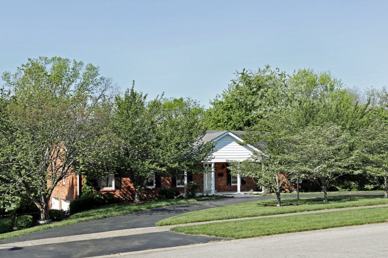 Lansdowne Real Estate Lexington, KY Homes for Sale